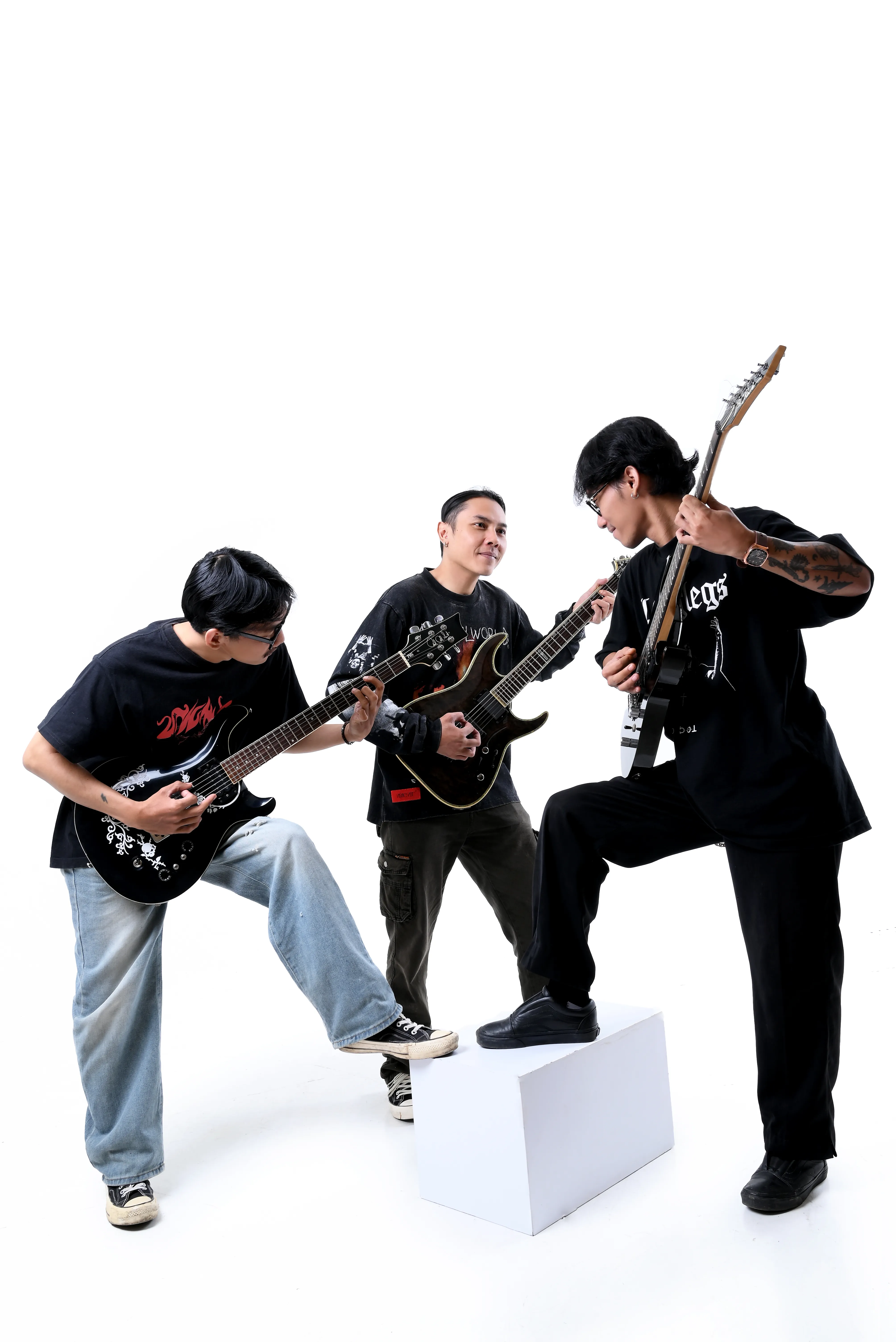 Portfolio portrait Papyrus Photo 3